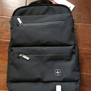 Wenger City Move laptop backpack